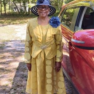 Meet your Posher, Barbara